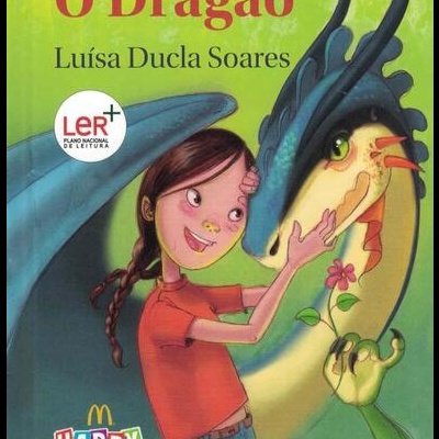 O Dragão | de Luísa Ducla Soares