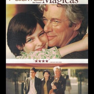 Palavras Mágicas [DVD]