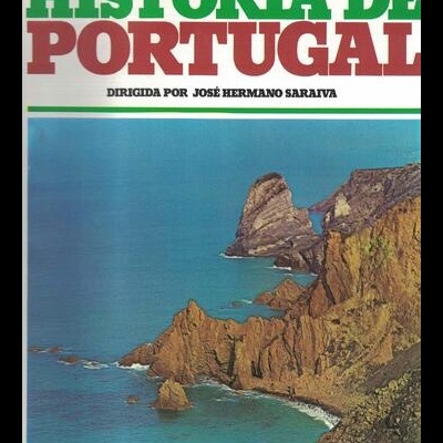 História de Portugal N.º 76