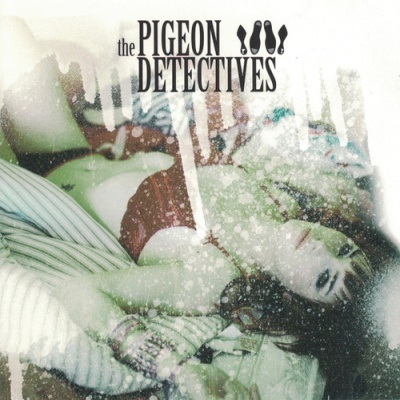 The Pigeon Detectives | The Pigeon Detectives [CD EP]