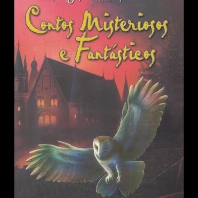 Contos Misteriosos e Fantásticos | de Edgar Allan Poe