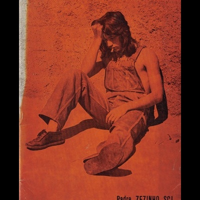 Meu Cristo Jovem | de Padre Zezinho SCJ