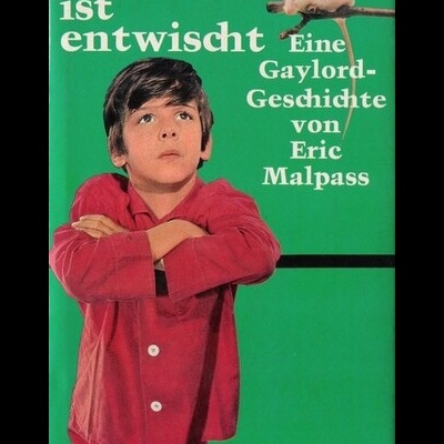 Fortinbras ist Entwischt | de Eric Malpass