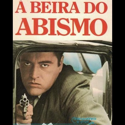 À Beira do Abismo | de Raymond Chandler