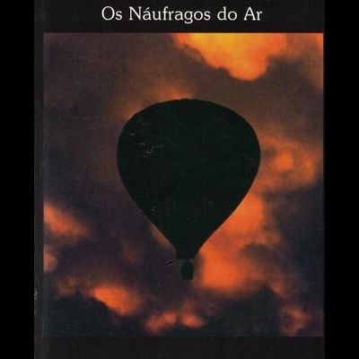 Os Náufragos do Ar | de Júlio Verne