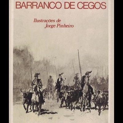 Barranco de Cegos | de Alves Redol