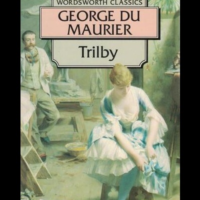 Trilby | de George du Maurier
