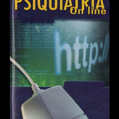Manual de Psiquiatria On line