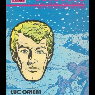 Tintin - 15.º Ano ? N.º4