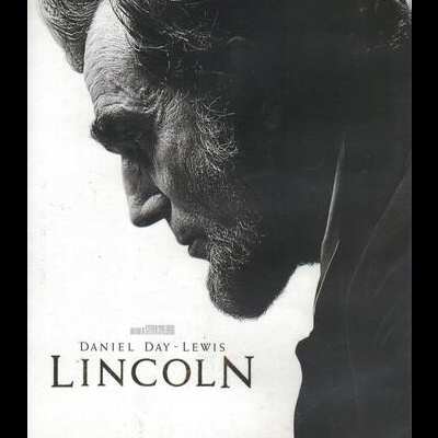 Lincoln [DVD]