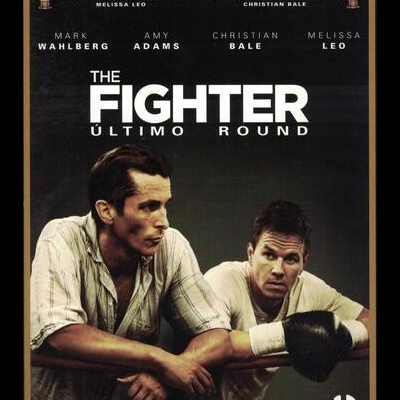 The Fighter - Último Round [DVD]