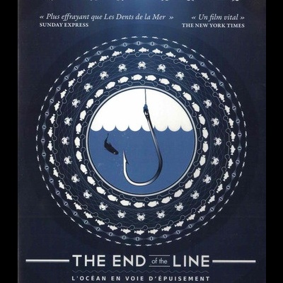 The End of the Line [DVD]