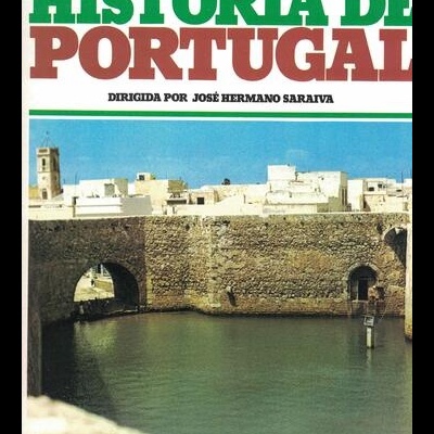 História de Portugal N.º 32