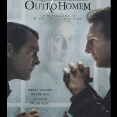 O Outro Homem [DVD]