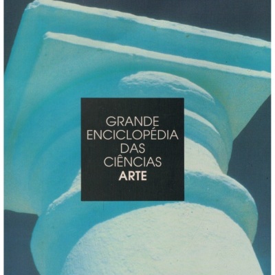 Grande Enciclopédia das Ciências [11 Volumes]