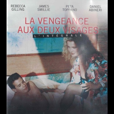 La Vengeance Aux Deux Visages - DVD 5 [DVD]