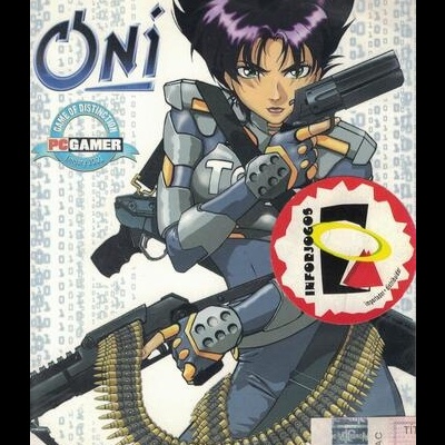 Oni [PC]