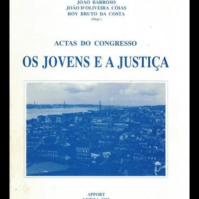 Os Jovens e a Justiça