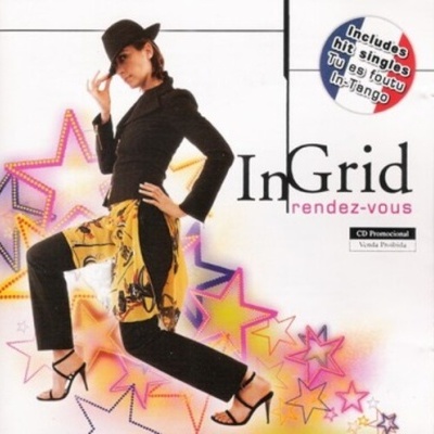 In-Grid | Rendez-Vous [CD]