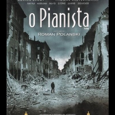 O Pianista [DVD]