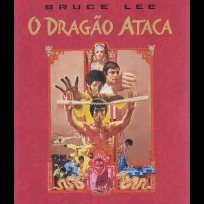 O Dragão Ataca [2DVD]