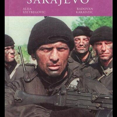 Grandes Batalhas da História Universal - Sarajevo