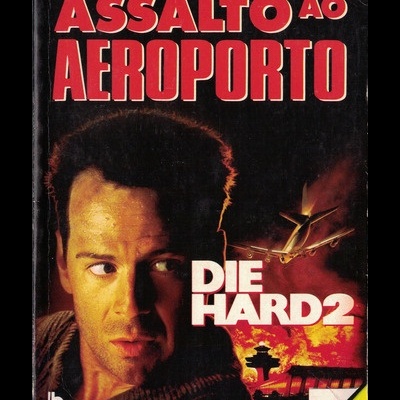 Assalto ao Aeroporto | de Walter Wager