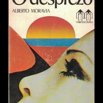 O Desprezo | de Alberto Moravia