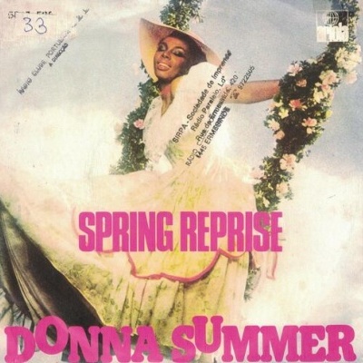 Donna Summer | Spring Reprise [Single]