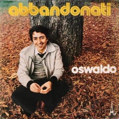 Oswaldo | Abbandonati [Single]