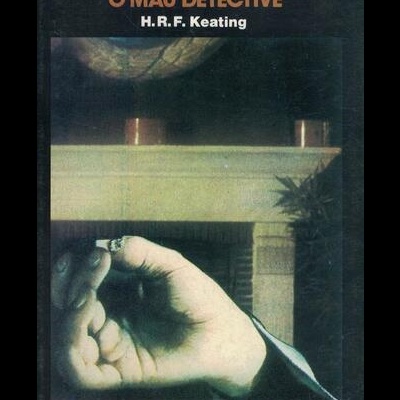 O Mau Detective | de H. R. F. Keating