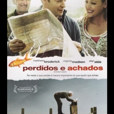 Perdidos e Achados [DVD]