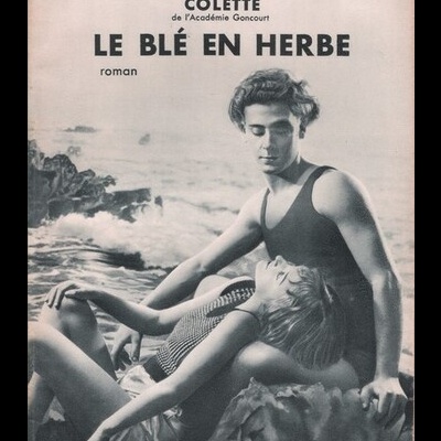 Le Blé en Herbe | de Colette