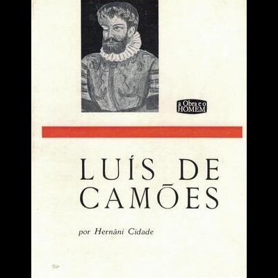 Luís de Camões | de Hernâni Cidade