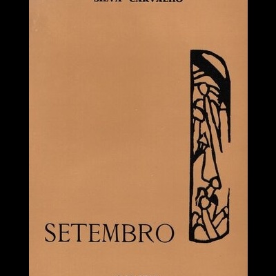 Setembro | de Silva Carvalho