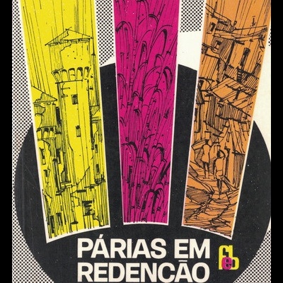 Párias em Redenção | de Divaldo P. Franco / Victor Hugo