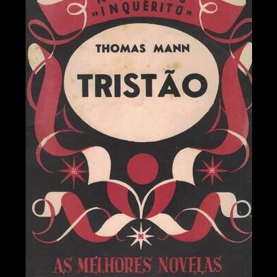 Tristão | de Thomas Mann