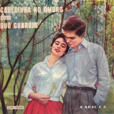 Duo Guarajá | Cabecinha no Ombro [EP]