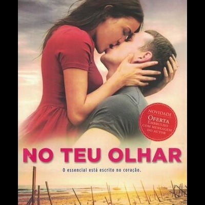 No Teu Olhar | de Nicholas Sparks