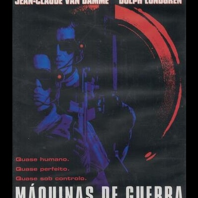 Máquinas de Guerra [DVD]