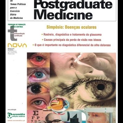 Postgraduate Medicine - Volume 47 - Número 1