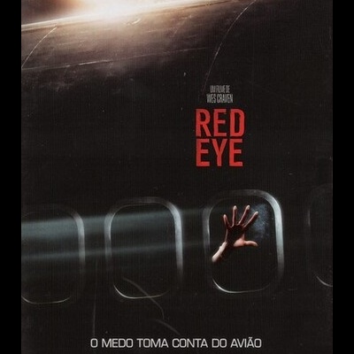 Red Eye [DVD]
