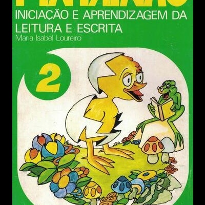 Pintainho 2 | de Maria Isabel Loureiro