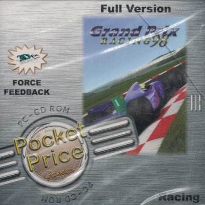 Grand Prix Racing 98 [PC]