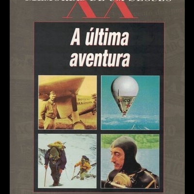 A Última Aventura