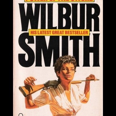 Power of the Sword | de Wilbur Smith