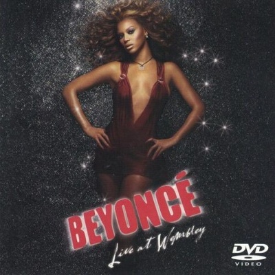 Beyoncé | Live at Wembley [DVD]