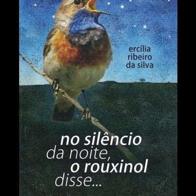 No Silêncio da Noite, o Rouxinol Disse... | de Ercília Ribeiro da Silva