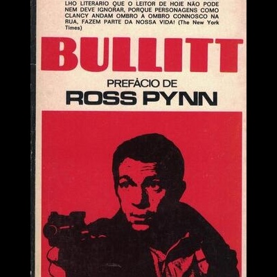 Bullitt | de Robert L. Pike
