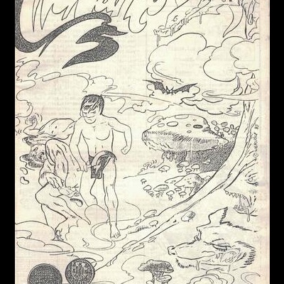 Nonarte - N.º 5 - Fevereiro de 1985